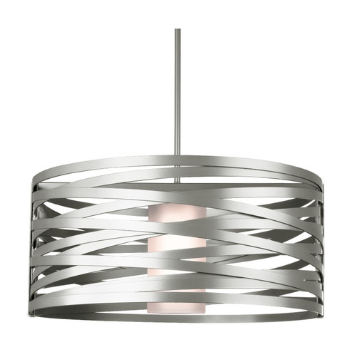Tempest LED Pendant in Beige Silver (404|CHB0013-24-BS-F-001-L1)