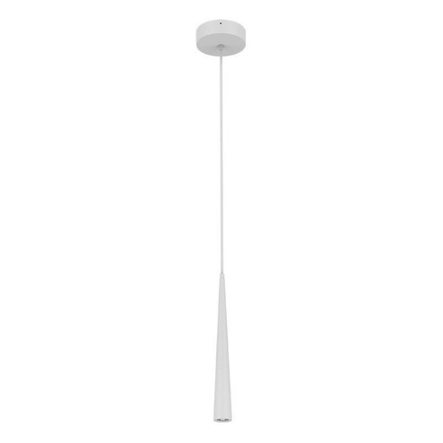 Residential Lighting in White (418|LCFT-MCTP-WH)