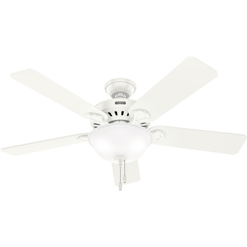 Pro's Best 52''Ceiling Fan in Fresh White (47|52727)