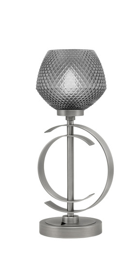 Accent Lamps One Light Accent Lamp in Graphite (200|56-GP-4622)
