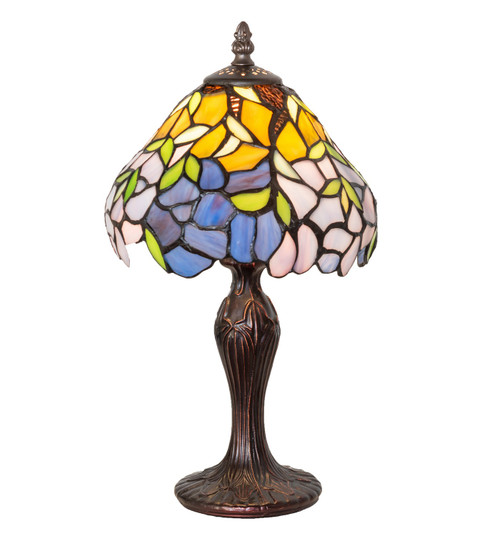 Duffner & Kimberly Laburnum One Light Mini Lamp (57|270580)