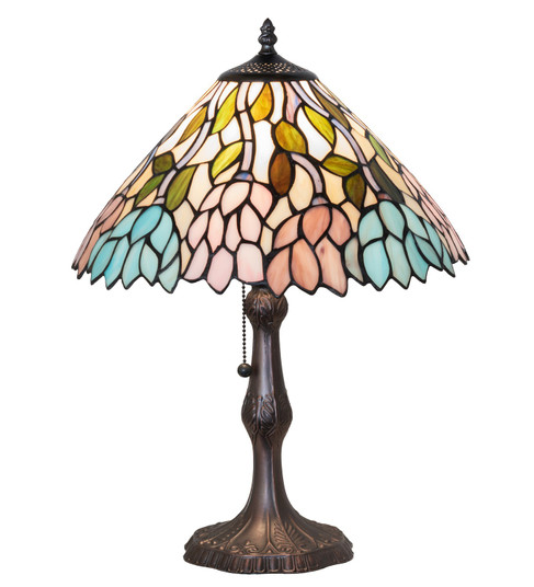 Wisteria One Light Table Lamp (57|108377)