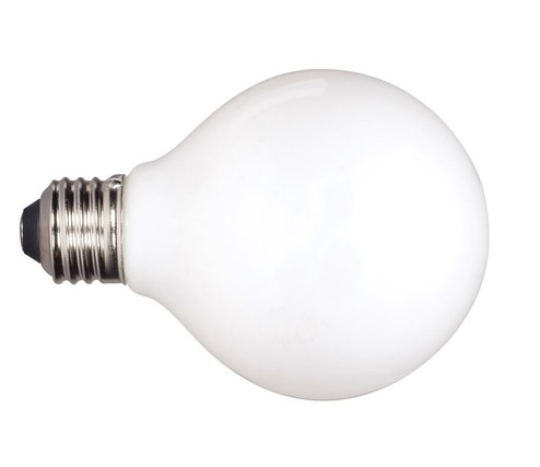 Light Bulb in Soft White (230|S11366)