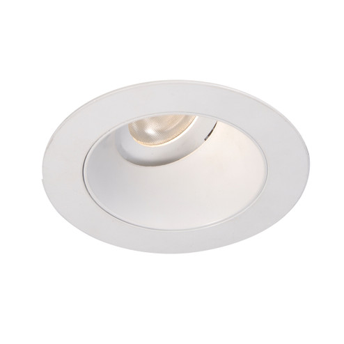 Tesla Pro LED Trim in White (34|HR3LEDT318PN930WT)