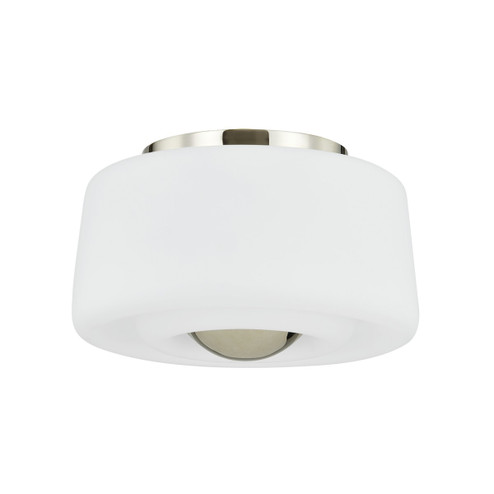 Ciela Two Light Flush Mount in Polished Nickel (428|H837502-PN)