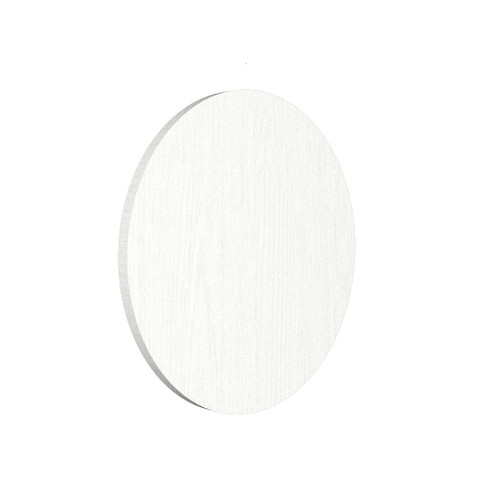Clean LED Wall Lamp in Organic White (486|4144LED.47)