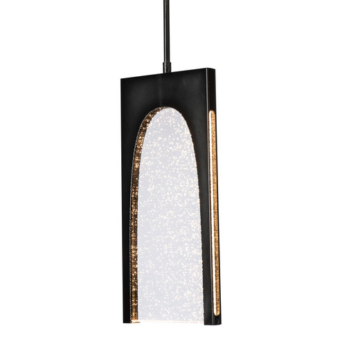 Cypress LED Pendant in Natural Iron (39|181540-LED-MULT-20-II0787)