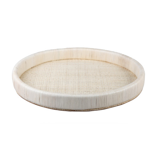 Akio Tray in Natural (45|S0077-12110)