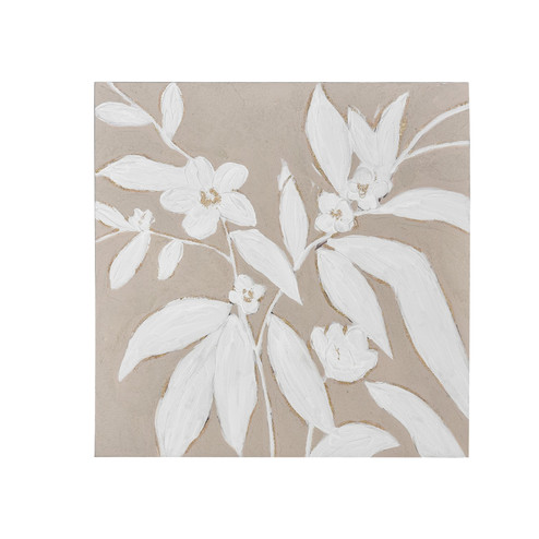 Lathrop Wall Art in Tan (45|S0056-11346)