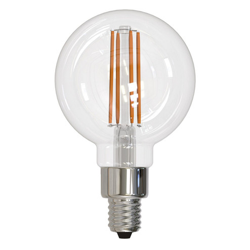 Light Bulb in Clear (427|776744)