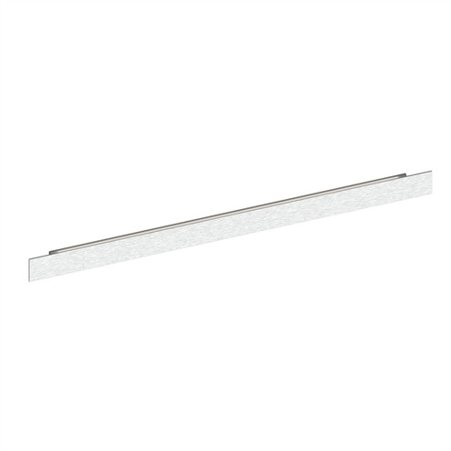 Wall Lamp in Natural Anodized (69|3453.77)