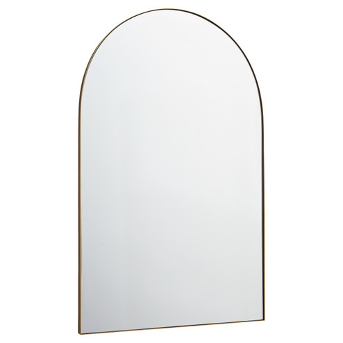 Arch Mirrors Mirror in Gold Finished (19|14-2946-21)