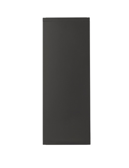 Vegas Two Light Outdoor Wall Sconce in Powder Coated Black (59|43002-PBK)