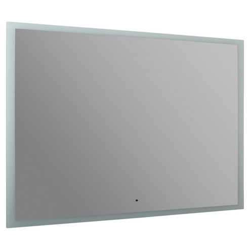 Starlight LED Mirror in Black (440|3-0603-15)