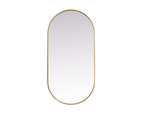 Asha Mirror (173|MR2A2448BRS)