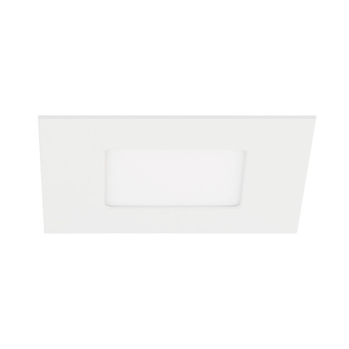 Lotos LED Downlight in White (34|R4ESDR-W9CS-WT)