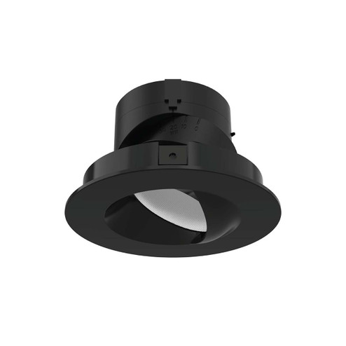 Aether 2'' LED Light Engine in Black (34|R2ARWT-A827-BK)