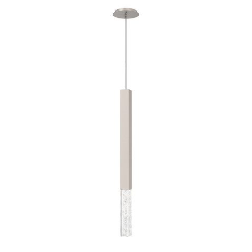 Axis LED Pendant in Beige Silver (404|LAB0097-02-BS-GC-C01-L3)