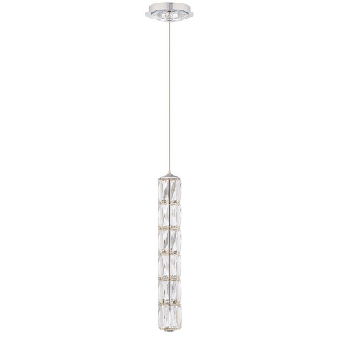 Verve LED LED Mini Pendant in Stainless Steel (53|S2603-401R)