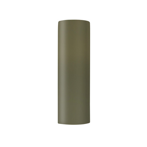 Ambiance Two Light Wall Sconce in Matte Green (102|CER-5409-MGRN)