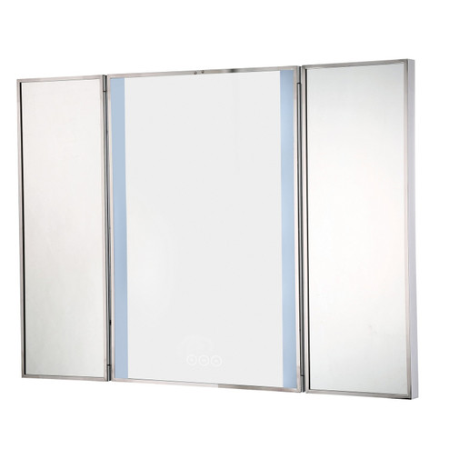 Trias LED Mirror in Mirror (40|48117-012)