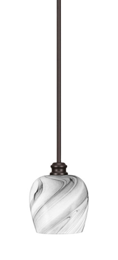 Edge One Light Mini Pendant in Espresso (200|1151-ES-4819)