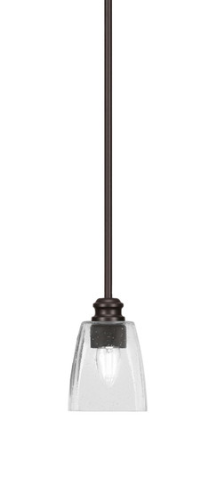 Edge One Light Mini Pendant in Espresso (200|1151-ES-461)