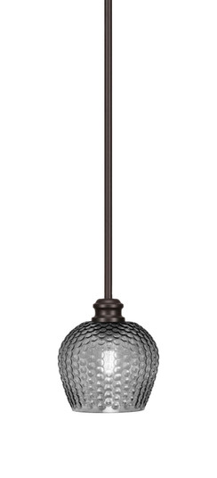 Edge One Light Mini Pendant in Espresso (200|1151-ES-4602)