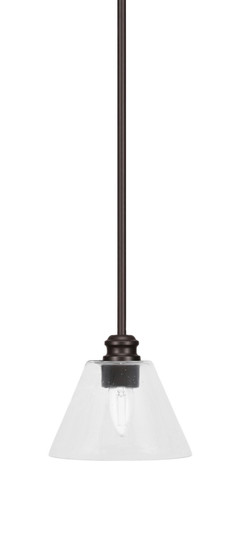 Edge One Light Mini Pendant in Espresso (200|1151-ES-302)