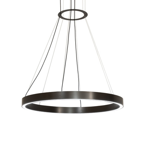 Anillo LED Pendant in Timeless Bronze (57|258513)