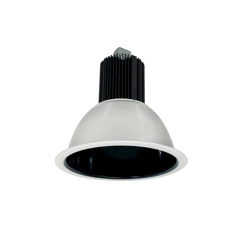 Rec LED Sapphire 2 - 8'' Open Reflector in Black / White (167|NC2-831L1540SBWSFEMI)