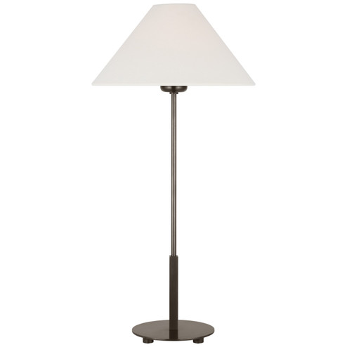 Hackney LED Buffet Lamp in Bronze (268|SP 3021BZ-L-CL)