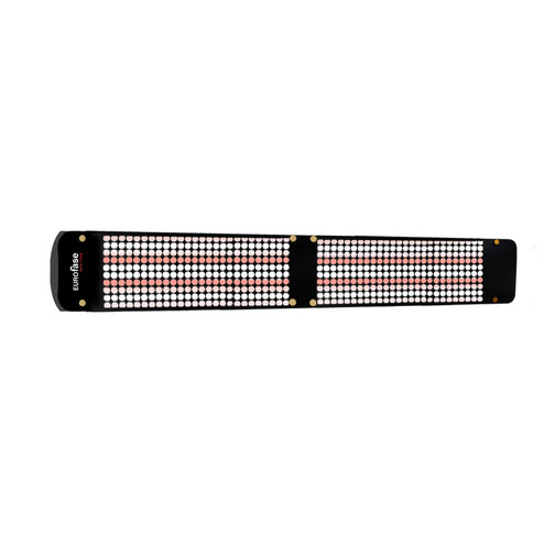 Plate Upgrade Kit Patio Heaters in Black (40|EF61DCB7)