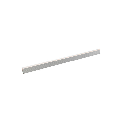 CounterMax Lite LED Channel in Brushed Aluminum (16|UCL24-88912AL)