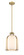 Pearson One Light Pendant in Rubbed Brass (224|818-9RB)
