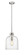 Pearson One Light Pendant in Brushed Nickel (224|817-9BN)