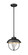 Ansel One Light Outdoor Pendant in Black (224|590P-BK)