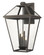 Talbot Four Light Outdoor Wall Sconce in Oil Rubbed Bronze (224|579XLX-ORB)