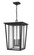 Seoul Three Light Outdoor Chain Mount in Oil Rubbed Bronze (224|571CHXL-ORB)