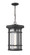 Jordan One Light Outdoor Chain Mount in Oil Rubbed Bronze (224|570CHXL-ORB)