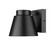 Asher LED Outdoor Wall Mount in Oil Rubbed Bronze (224|544S-ORBZ-LED)