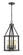 Kirkland Three Light Pendant in Ashen Barnboard (224|472-3P-ABB)