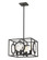 Port Four Light Pendant in Olde Bronze (224|448-16OB)