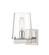 Callista One Light Wall Sconce in Polished Nickel (224|3032-1V-PN)
