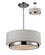 Jade Three Light Chandelier in Chrome (224|186-16)