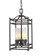 Altadore Three Light Pendant in Bronze (224|181-3)