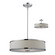 Cameo Three Light Pendant in Chrome (224|164-20)