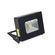 LED Work Light in Black (418|WL-3IN1-10W)