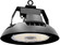 New Gen. Ufo Highbay in Black (418|UHX-150W-MCTP-480V)