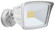 LED Security Light in White (418|SL-40W-50K-WH-D)